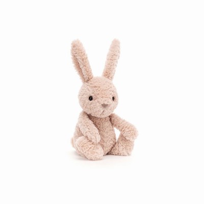 Jellycat Tumbletuft Bunnies Australia | 812603ZAE